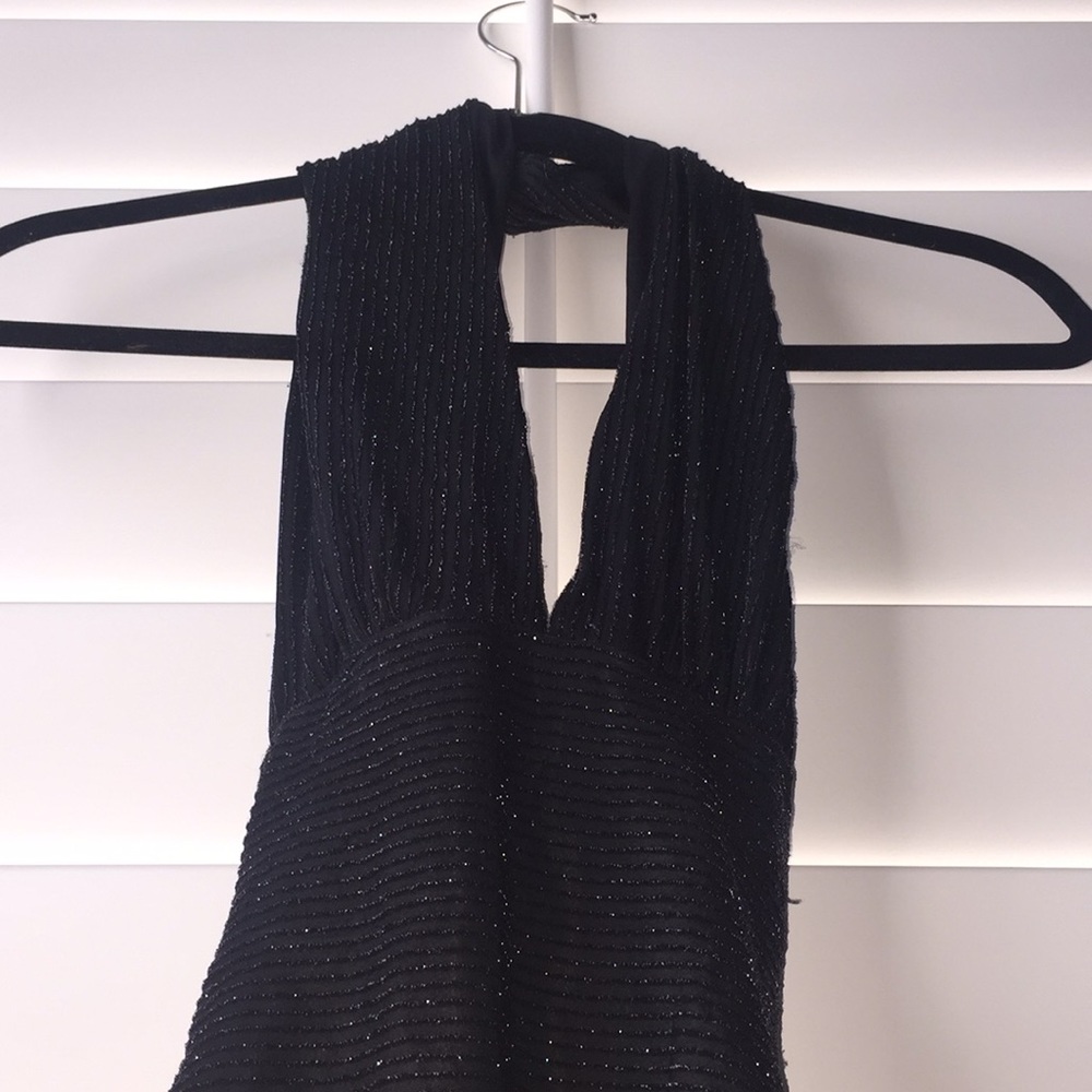 Bershka top
